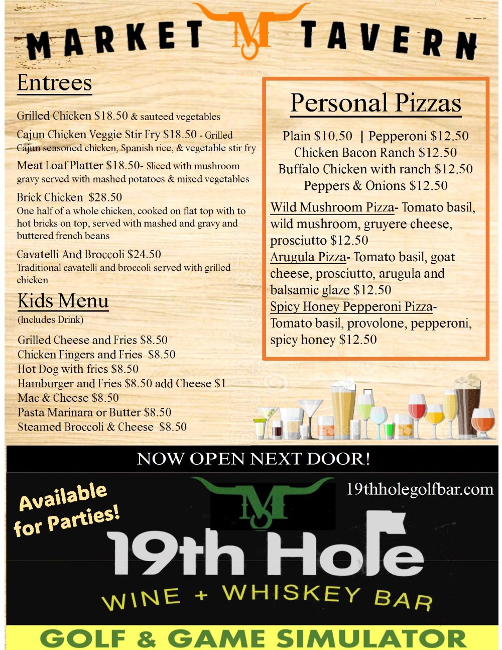 market tavern menu 9.11.25 conv 3